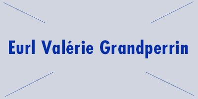 Eurl Valerie Grandperrin