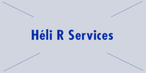 Heli R Services