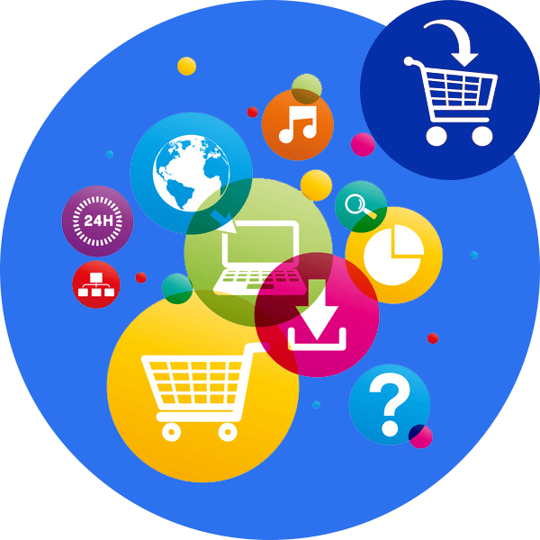 Création de site e-commerce avec PrestaShop- Informacliq