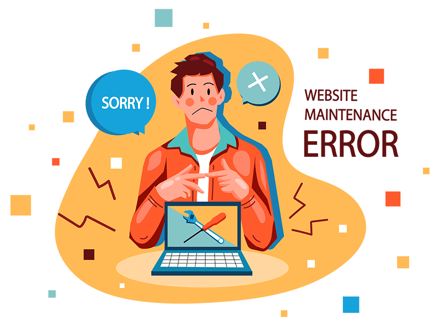 Maintenance de votre Site Internet Besançon Doubs : Informacliq