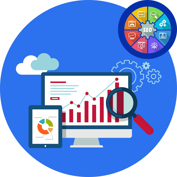 Référencement Naturel SEO à Besançon dans le Doubs (25) - Informacliq