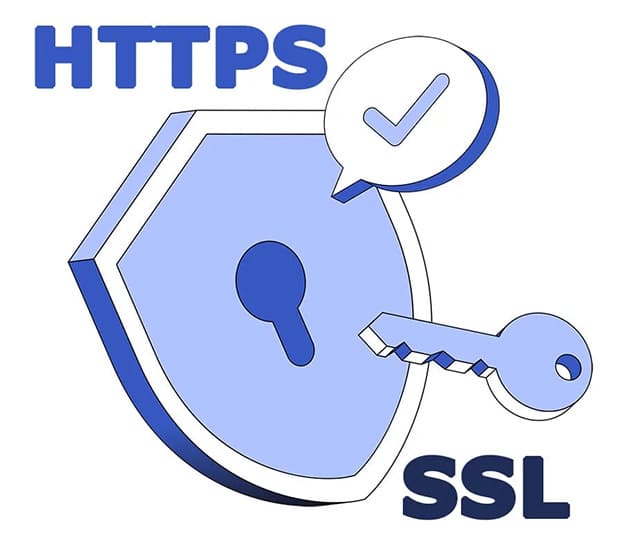 Sécuriser votre site web à Besançon avec le HTTPS et le certificat SSL