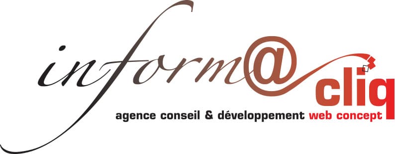 Informacliq Agence Web SEO GEO Besancon